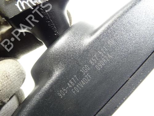 Rear mirror SEAT IBIZA V (KJ1, KJG) 1.0 TSI | BP31024035I6 