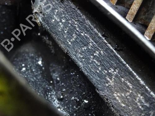 Engine SEAT EXEO ST (3R5) 2.0 TDI | BP30751507M1