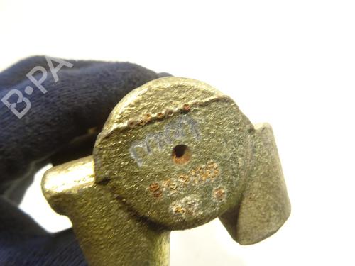 Brake master cylinder CITROËN JUMPER I Bus (244, Z_) 2.0 HDi | BP21823667M77 