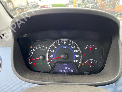 Engine HYUNDAI i10 II (BA, IA) 1.2 | BP38599123M1 - Image 14