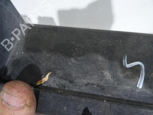Used Front slam panel Front slam panel PEUGEOT EXPERT Van (VF3A_, VF3U_, VF3X_) 2.0 HDi 130 (128 hp) 36247206 36247206