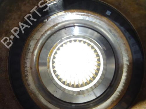 Left front steering knuckle BMW X3 (E83) 3.0 d | BP26580748M25 - Image 7