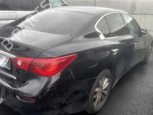 Selector da caixa INFINITI Q50 50 D | BP27539891M90 - Image 10