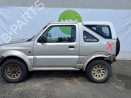 Left front window switch SUZUKI JIMNY Closed Off-Road Vehicle (SN) 1.5 DDiS 4x4 | BP33991165I27 - Image 18