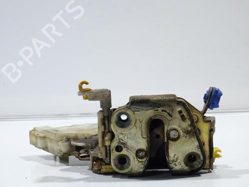 Front left lock NISSAN TERRANO II (R20) 2.7 TDi 4WD | BP21065627C98 