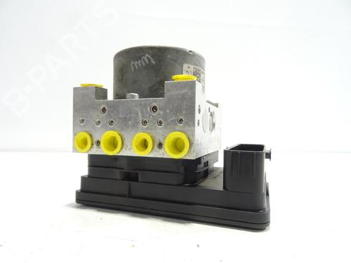 Used ABS pump PEUGEOT 208 II (UB_, UP_, UW_, UJ_) 1.2 PureTech 100 (101 hp) 23787036
