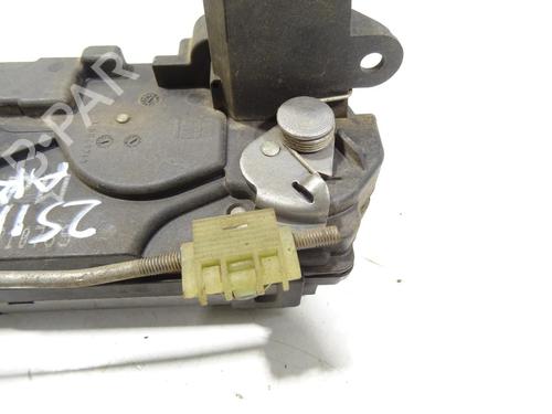 Serratura posteriore destra OPEL ZAFIRA / ZAFIRA FAMILY B (A05) 1.9 CDTI (M75) | BP30751551C99