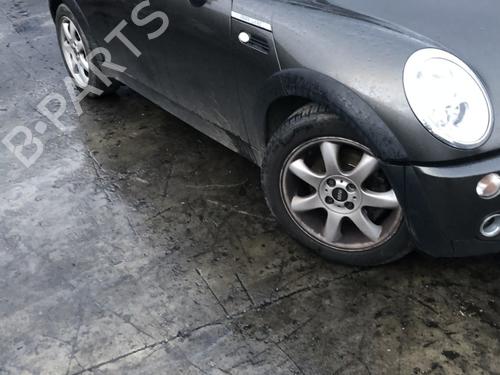 Control unit MINI MINI (R50, R53) Cooper | BP25116427M11 