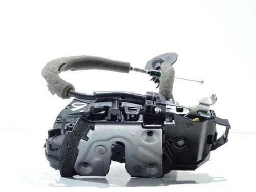 Front right lock RENAULT CLIO V (B7_) 1.6 E-TECH 140 (B7MU) | BP29115205C97 