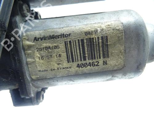 Used Front left window mechanism Front left window mechanism RENAULT LAGUNA II Grandtour (KG0/1_) 1.9 dCi (125 hp) 32725306 32725306