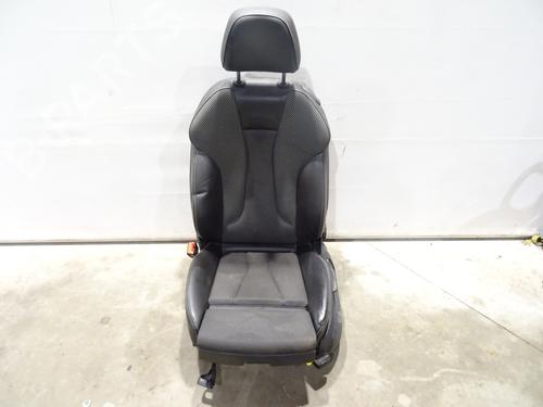 Used Left front seat Left front seat AUDI A3 Sportback (8VA, 8VF) 1.4 TFSI (122 hp) 29115252 29115252