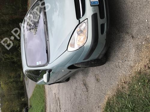 Engine CITROËN C5 I (DC_) 2.0 16V (DCRFNC, DCRFNF) | BP20062238M1 
