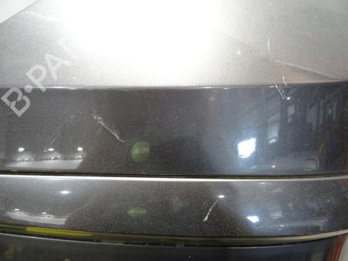 Bak støtfanger OPEL ASTRA H (A04) 1.7 CDTI (L48) | BP29608369C8 
