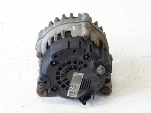 Used Alternator Alternator AUDI A6 C7 Avant (4G5, 4GD) 3.0 TDI quattro (320 hp) 20062928 20062928
