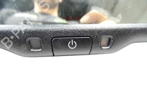 Espejo interior Espejo interior FIAT 500X (334_) 1.4 4x4 (334AXF22) (170 hp) 39697304 39697304