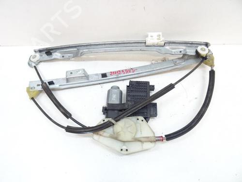 Used Front left window mechanism Front left window mechanism 20043097 20043097