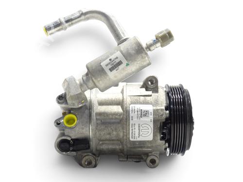 AC compressor JEEP COMPASS (MP, M6, MV, M7) 1.4 MultiAir | BP39383953M34 - Image 4