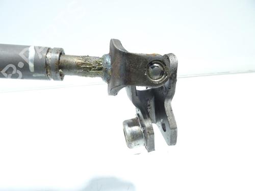 Steering column RENAULT SCÉNIC II (JM0/1_) 1.9 dCi (JM14) | BP32134348M21 - Image 2