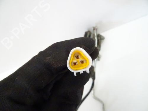 Used Front right lock Front right lock ISUZU TROOPER III Open Off-Road Vehicle 3.0 DTI (160 hp) 20045496 20045496