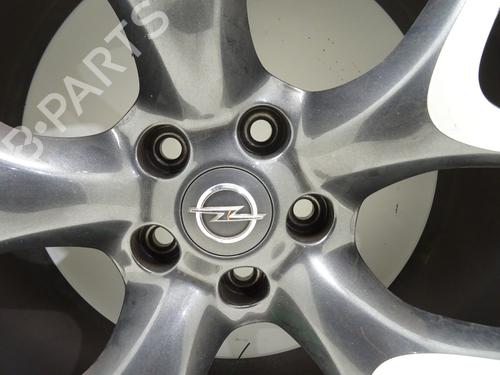 Rim OPEL ASTRA J GTC 2.0 OPC Turbo (08) | BP29838848C45