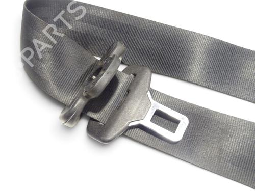 Used Rear left seatbelt Rear left seatbelt LAND ROVER DISCOVERY III (L319) 2.7 TD 4x4 (190 hp) 40203012 40203012