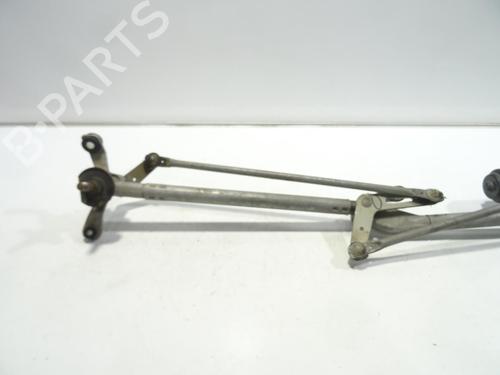 Front wiper motor HONDA CIVIC VIII Hatchback (FN, FK) 2.2 CTDi (FK3) | BP24180275M29 