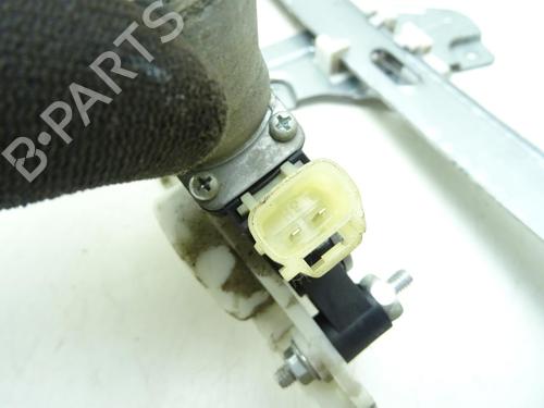 Rear left window mechanism KIA RIO III (UB) 1.2 CVVT | BP28193918C24 - Image 2