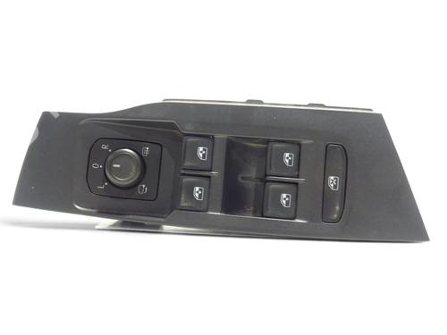 left-front-window-switch-vw-polo-vi-aw1-bz1-ae1-2017-39085681 main image
