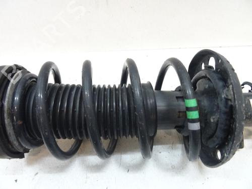 Right front shock absorber SEAT IBIZA III (6L1) 1.9 TDI | BP20064624M17 