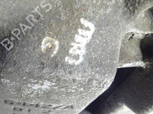 Left rear brake caliper AUDI A5 (8T3) 3.0 TDI quattro | BP33236876M107  - Image 6