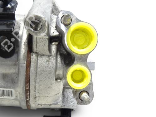 Used AC compressor AC compressor 37202493 37202493