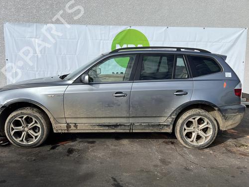 Used Parts BMW X3 (E83) 4657495