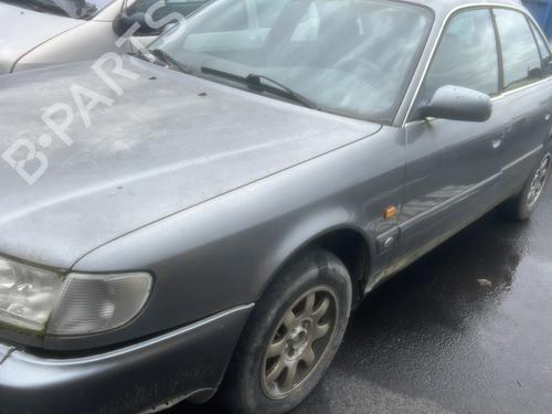 Left front window switch AUDI A6 C4 (4A2) 2.5 TDI | BP24951968I27 - Image 8