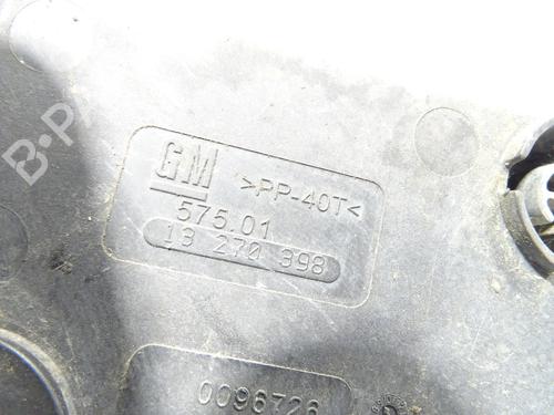 Højre Foran Tågelygte OPEL CORSA C (X01) 1.2 (F08, F68) | BP20038406C31 