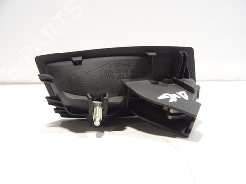 Venstre foran invendig håndtak BMW 5 (E60) 530 d | BP29611513I13 