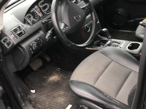 Engine MERCEDES-BENZ A-CLASS (W169) A 180 CDI (169.007, 169.307) | BP28582659M1 - Image 18