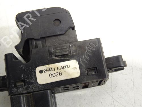 Left rear window switch NISSAN PATHFINDER III (R51) 2.5 dCi 4WD | BP33333080I29 - Image 3