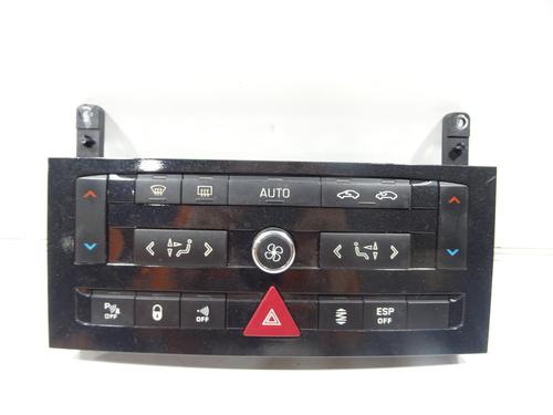 Climate control PEUGEOT 407 Coupe (6C_) 2.7 HDi | BP33429187I5 - Image 4