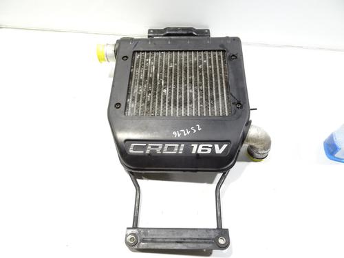Intercooler Intercooler KIA CARENS I MPV (FC, FJ) 2.0 CRDi (113 hp) 30736357 30736357