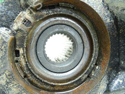 Left front steering knuckle RENAULT ESPACE IV (JK0/1_) 3.0 dCi (JK0J, JK0V) | BP26388209M25  - Image 5