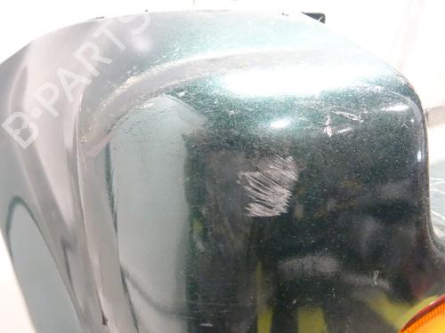Rear bumper SUZUKI JIMNY Closed Off-Road Vehicle (SN) 1.5 DDiS 4x4 | BP29422165C8 