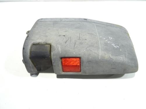 Corner bumper PEUGEOT BOXER Bus (230P) 2.5 D 7411A3