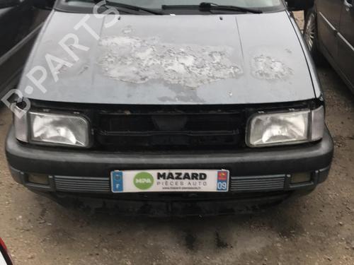 Left tailgate light VW PASSAT B3/B4 (3A2, 35I) 1.6 TD | BP21968413C79  - Image 6