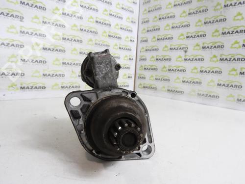 Used Starter VW PASSAT B6 (3C2) [2005-2010]  20069180