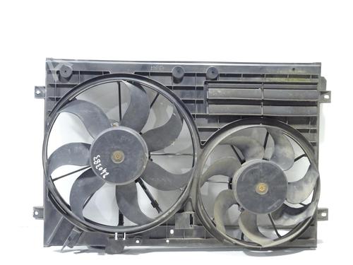 Used Radiator fan SKODA OCTAVIA II Combi (1Z5) 2.0 TDI 4x4 (140 hp) 29360200