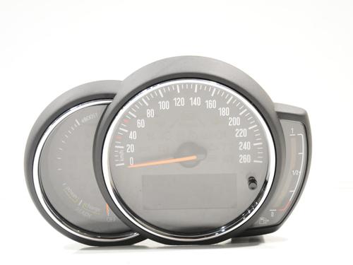 Used Instrument cluster Instrument cluster MINI MINI COUNTRYMAN (F60) Cooper SE ALL4 (224 hp) 31602350 31602350