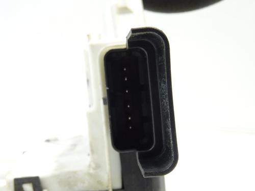 Front right lock PEUGEOT 3008 I MPV (0U_) 1.6 HDi | BP24861080C97