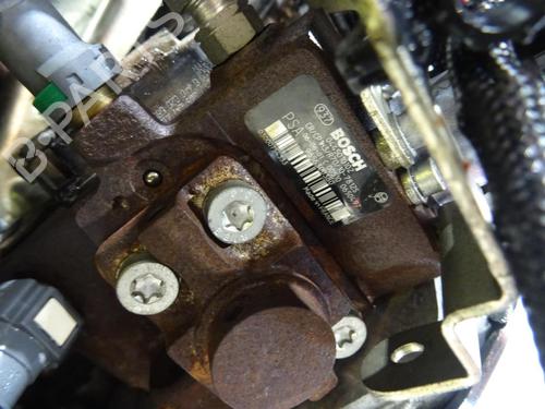 Motor PEUGEOT 307 (3A/C) 1.6 HDi | BP29838637M1