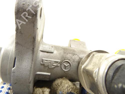 Hovedbremsecylinder MERCEDES-BENZ M-CLASS (W163) ML 400 CDI (163.128) | BP20062898M77 