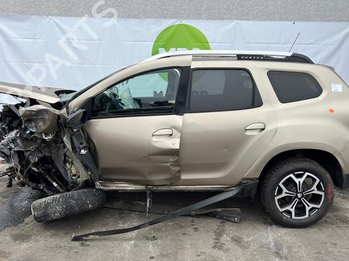 Tailgate DACIA DUSTER (HM_) 1.5 dCi 115 (HMAD) | BP40494186C6 - Image 15